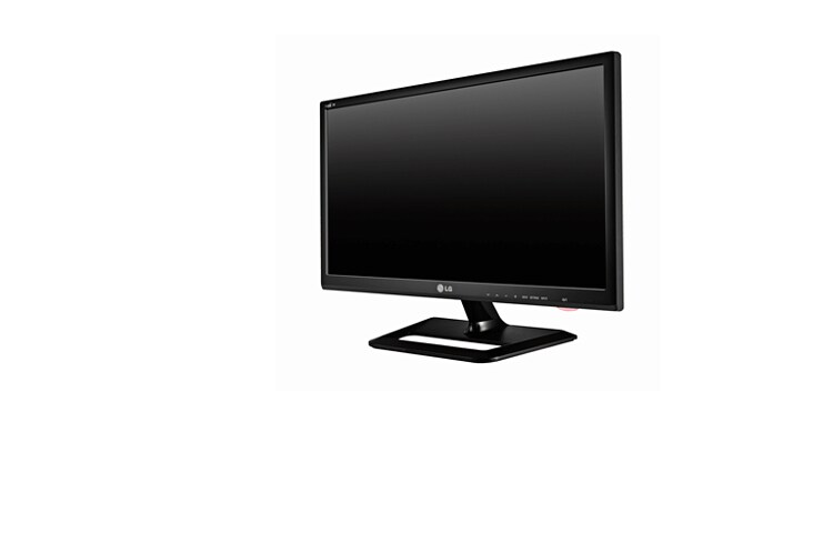 LG Moniteur MPEG4 LED Full HD 27 pouces (68cm), LG DM2752D-PZ
