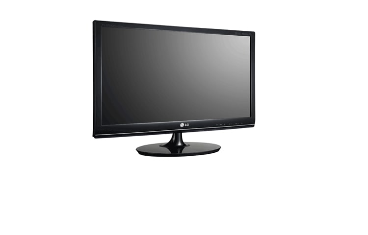 LG Moniteur MPEG4 Cinema 3D Full HD 27 pouce (68cm), LG DM2780D-PZ