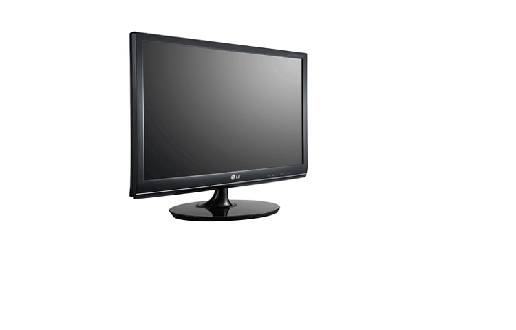 LG Moniteur MPEG4 Cinema 3D Full HD 27 pouce (68cm), LG DM2780D-PZ