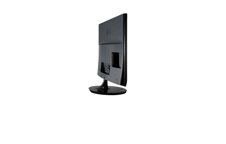 LG Moniteur MPEG4 Cinema 3D Full HD 27 pouce (68cm), LG DM2780D-PZ