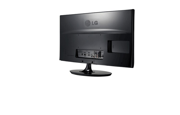 LG Moniteur MPEG4 Cinema 3D Full HD 27 pouce (68cm), LG DM2780D-PZ