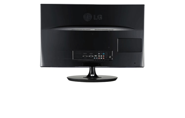 LG Moniteur MPEG4 Cinema 3D Full HD 27 pouce (68cm), LG DM2780D-PZ