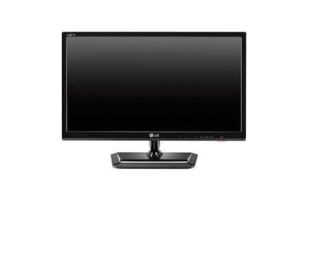 LGエレクトロニクス FLATRON M2352D-PJ [23インチ ブラック