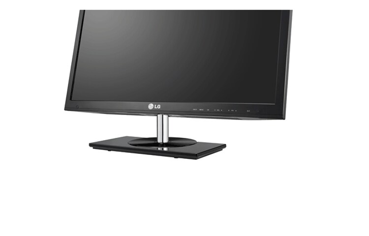 LG Moniteur MPEG4 CI+ LED Full HD 23 pouces (58cm), LG M2382D-PZ