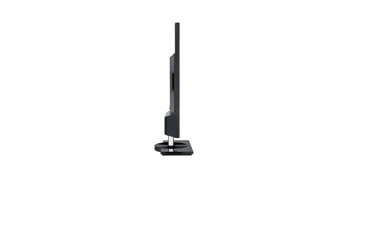 LG Moniteur MPEG4 CI+ LED Full HD 23 pouces (58cm), LG M2382D-PZ