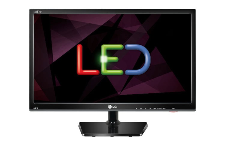 Moniteur TV LED Full HD LG M2432D