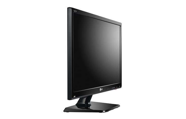 LG Moniteur TV LED Full HD 24 pouces, LG M2432D