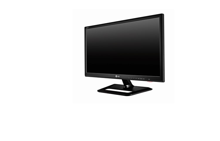 LG Moniteur MPEG4 LED Full HD 24 pouces (60cm), LG M2452D-PZ