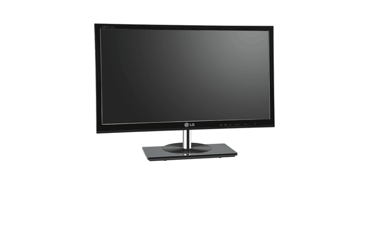 LG Moniteur TV LED Full HD 24 pouces (60 cm), LG M2482D-PZ