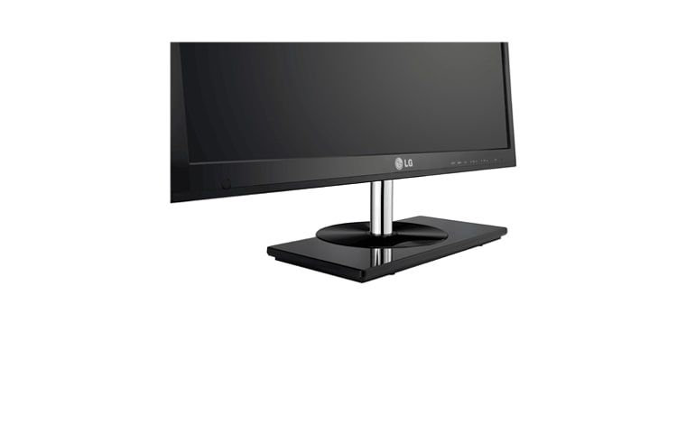LG Moniteur TV LED Full HD 24 pouces (60 cm), LG M2482D-PZ