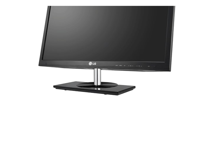 LG Moniteur TV LED Full HD 24 pouces (60 cm), LG M2482D-PZ