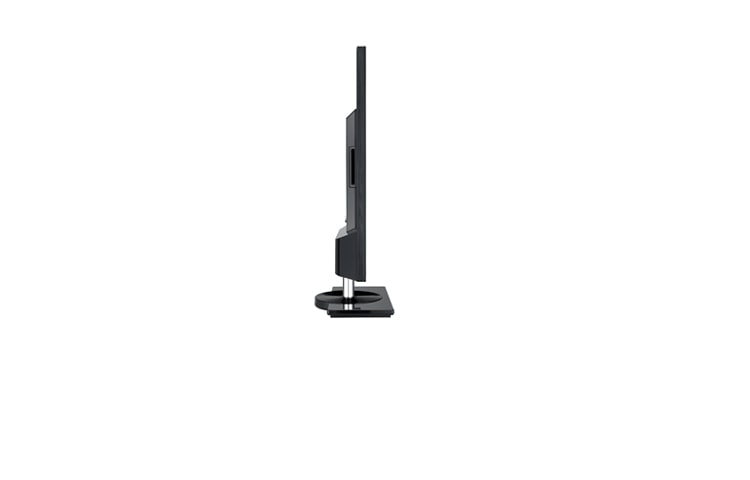 LG Moniteur TV LED Full HD 24 pouces (60 cm), LG M2482D-PZ