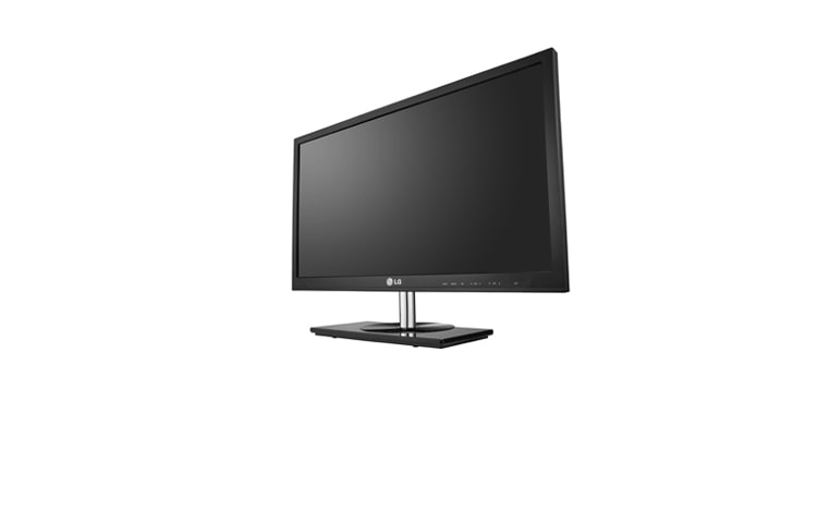 LG Moniteur TV LED Full HD 24 pouces (60 cm), LG M2482D-PZ