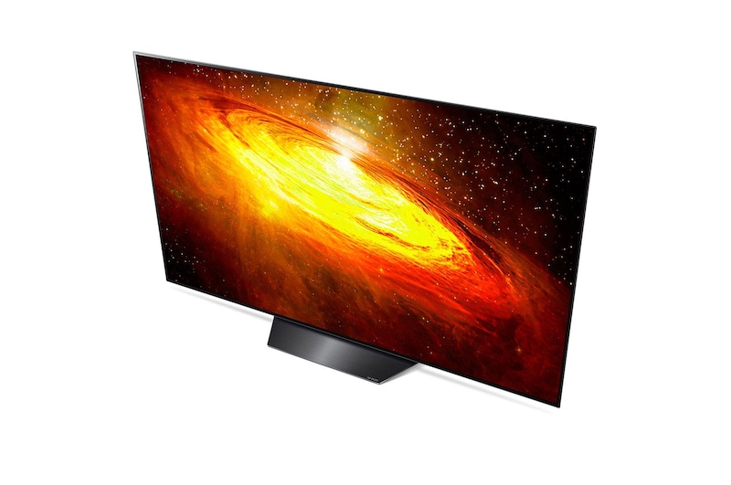 LG OLED TV 2020 | 65'' (164 cm) | UHD | α7 Gen3, LG OLED65BX6LB
