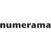 logo numerama 