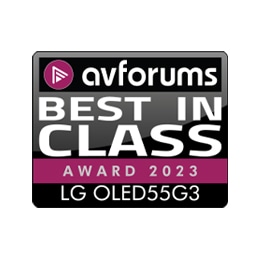 Le logo AVForums.