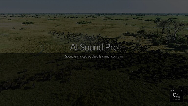 Il s’agit d’une vidéo à propos d’AI Sound Pro Cliquez sur le bouton « Regarder la vidéo complète » pour lire la vidéo.