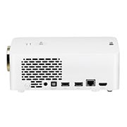 LG Projecteur LED FHD 1400 Lumen 150,000: 1, LG HF60LSR