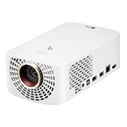 LG Projecteur LED FHD 1400 Lumen 150,000: 1, LG HF60LSR