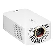 LG Projecteur LED FHD 1400 Lumen 150,000: 1, LG HF60LSR