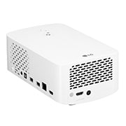 LG Projecteur LED FHD 1400 Lumen 150,000: 1, LG HF60LSR