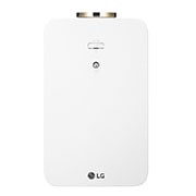 LG Projecteur LED FHD 1400 Lumen 150,000: 1, LG HF60LSR