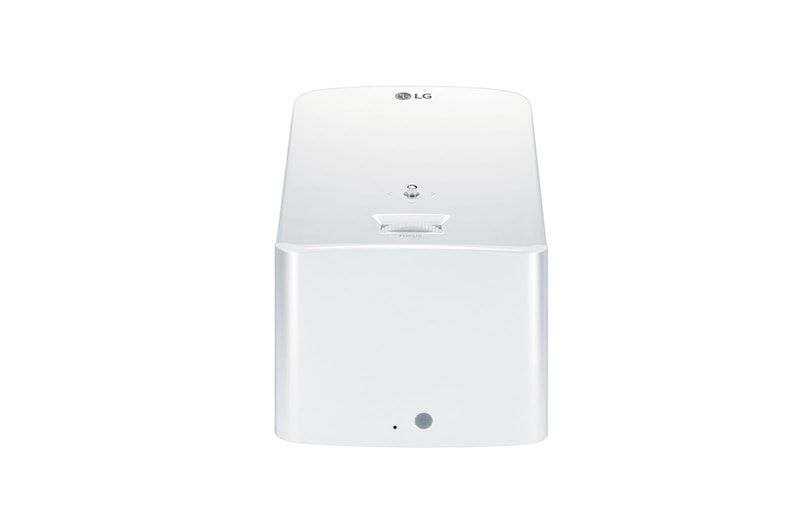 LG Projecteur LED FHD Ultra Courte Focale 1000 Lumen 150,000: 1, LG HF65LSR