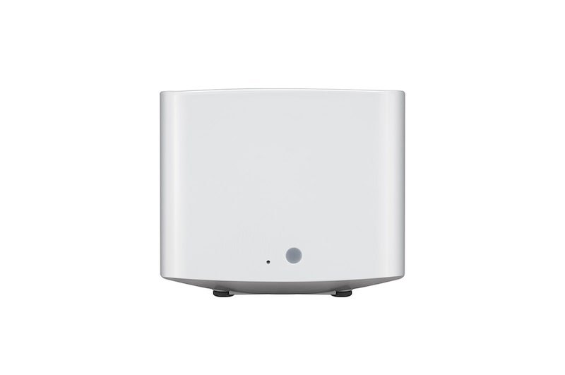 LG Projecteur LED FHD Ultra Courte Focale 1000 Lumen 150,000: 1, LG HF65LSR