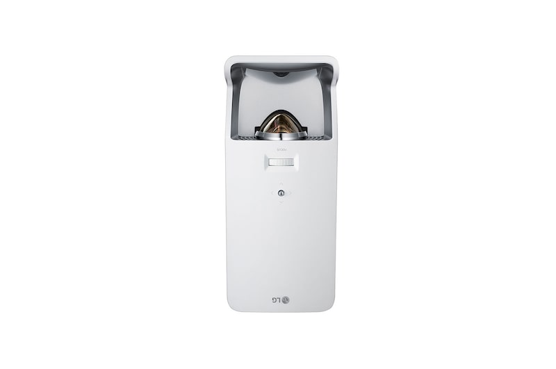 LG Projecteur LED FHD Ultra Courte Focale 1000 Lumen 150,000: 1, LG HF65LSR