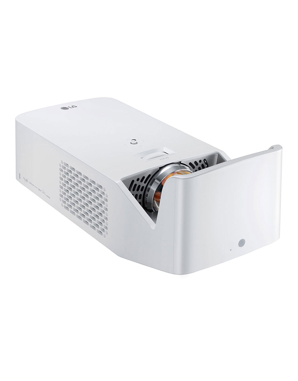 Projecteur LED FHD Ultra Courte Focale 1000 Lumen 150,000 1 LG