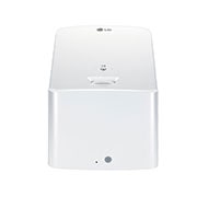 LG Projecteur LED FHD Ultra Courte Focale 1000 Lumen 150,000: 1, LG HF65LSR