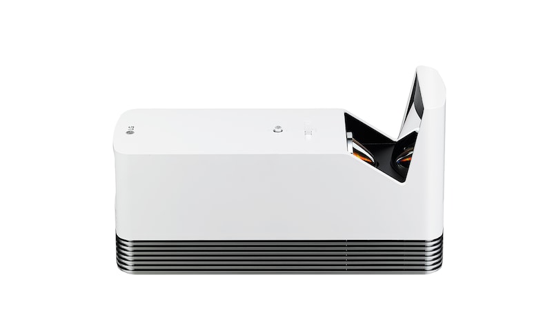 LG Vidéoprojecteur Laser |1500 Lumen | Résolution Full HD : 1920x1080, LG HF85JG