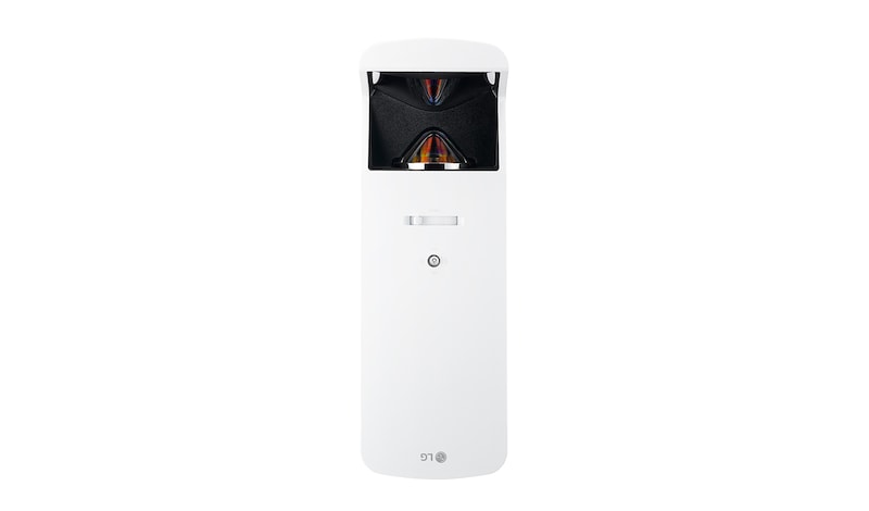 LG Vidéoprojecteur Laser |1500 Lumen | Résolution Full HD : 1920x1080, LG HF85JG