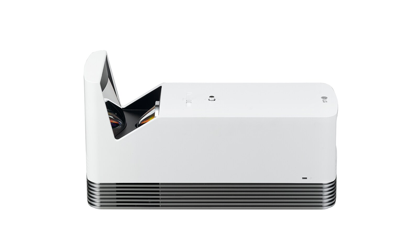 LG Vidéoprojecteur Laser |1500 Lumen | Résolution Full HD : 1920x1080, LG HF85JS