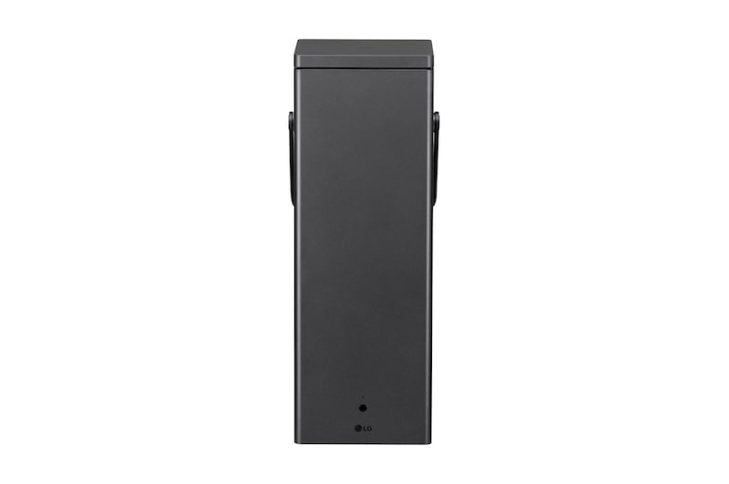LG Vidéoprojecteur Laser |2500 Lumen | Résolution UHD 4K : 3840x2160, LG HU80KG