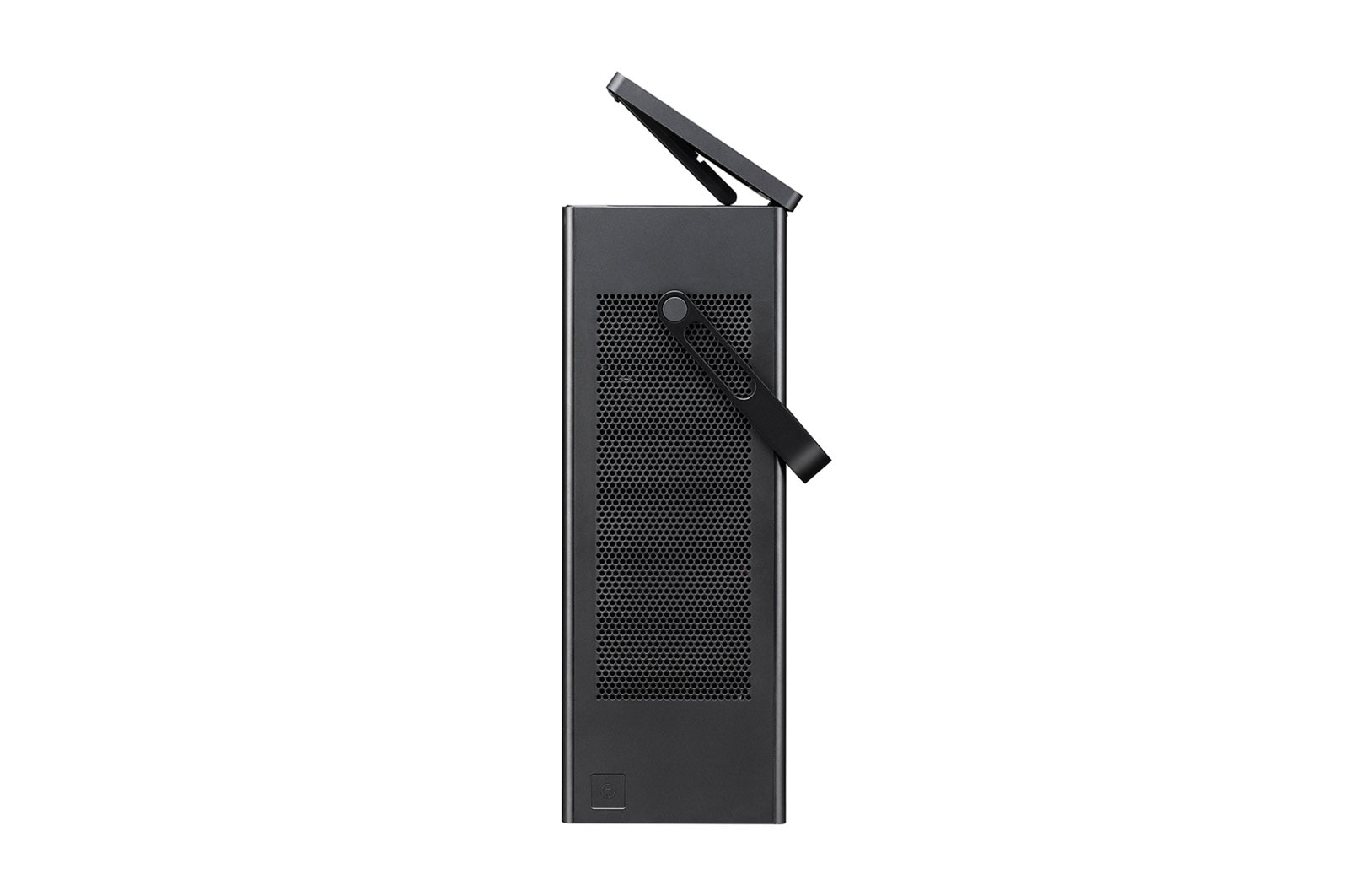 LG Vidéoprojecteur Laser |2500 Lumen | Résolution UHD 4K : 3840x2160, LG HU80KG