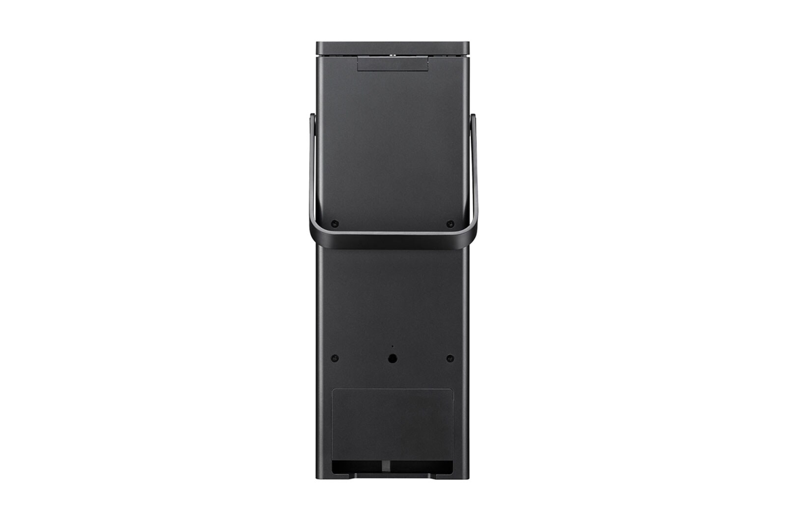 LG Vidéoprojecteur Laser |2500 Lumen | Résolution UHD 4K : 3840x2160, LG HU80KG