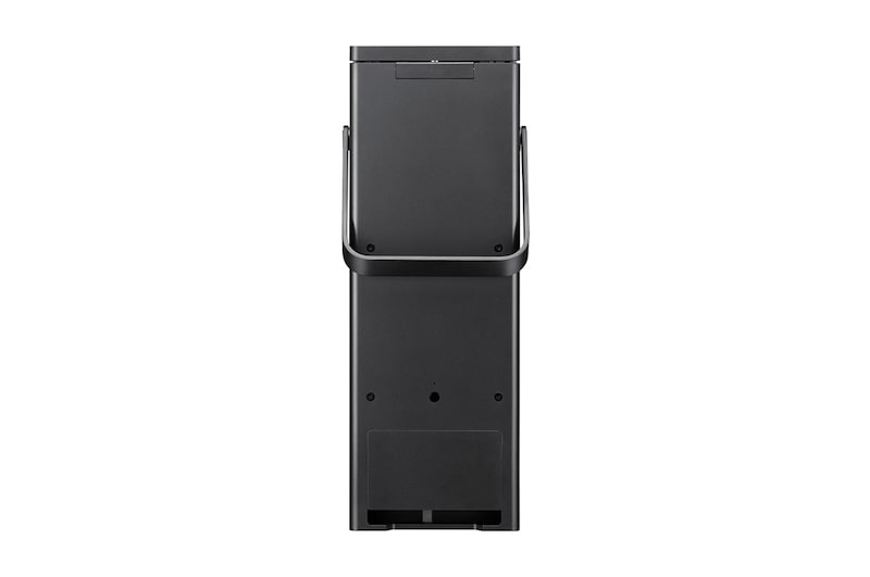 LG Vidéoprojecteur Laser |2500 Lumen | Résolution UHD 4K : 3840x2160, LG HU80KG