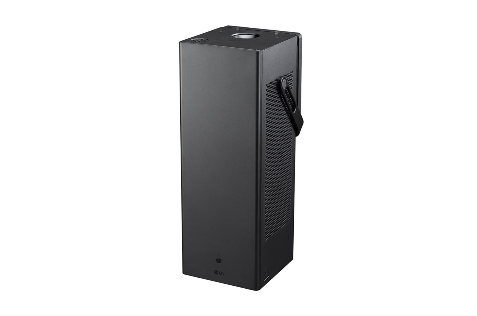 LG Vidéoprojecteur Laser |2500 Lumen | Résolution UHD 4K : 3840x2160, LG HU80KG