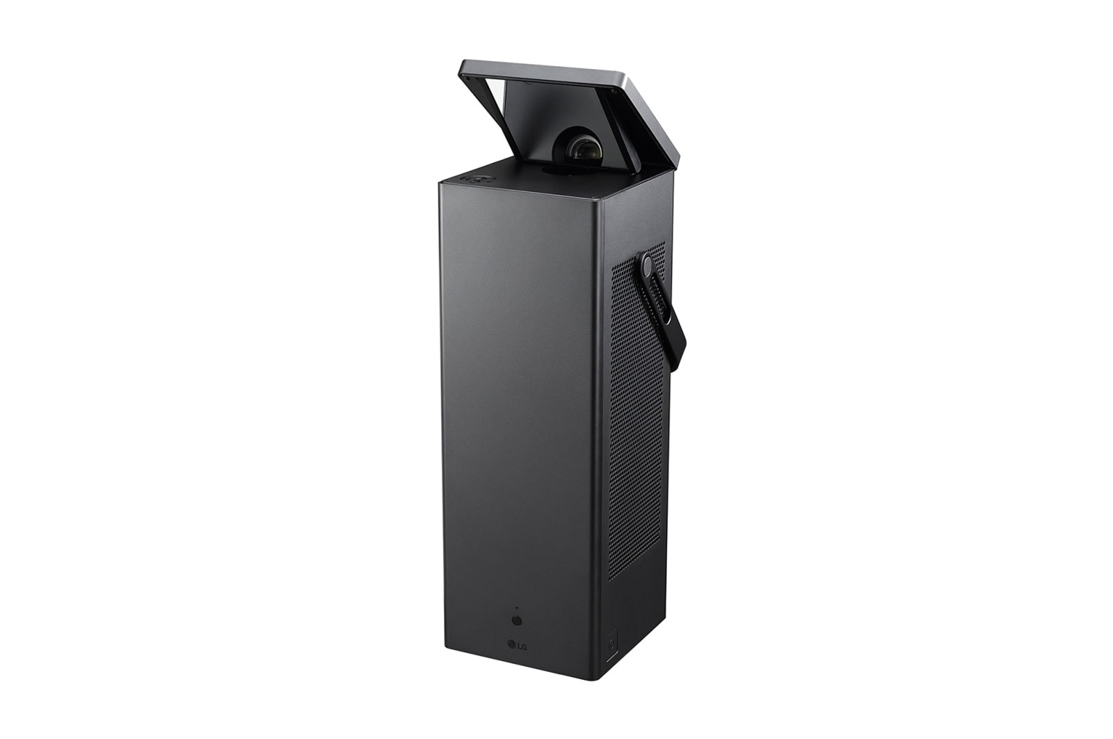 LG Vidéoprojecteur Laser |2500 Lumen | Résolution UHD 4K : 3840x2160, LG HU80KG