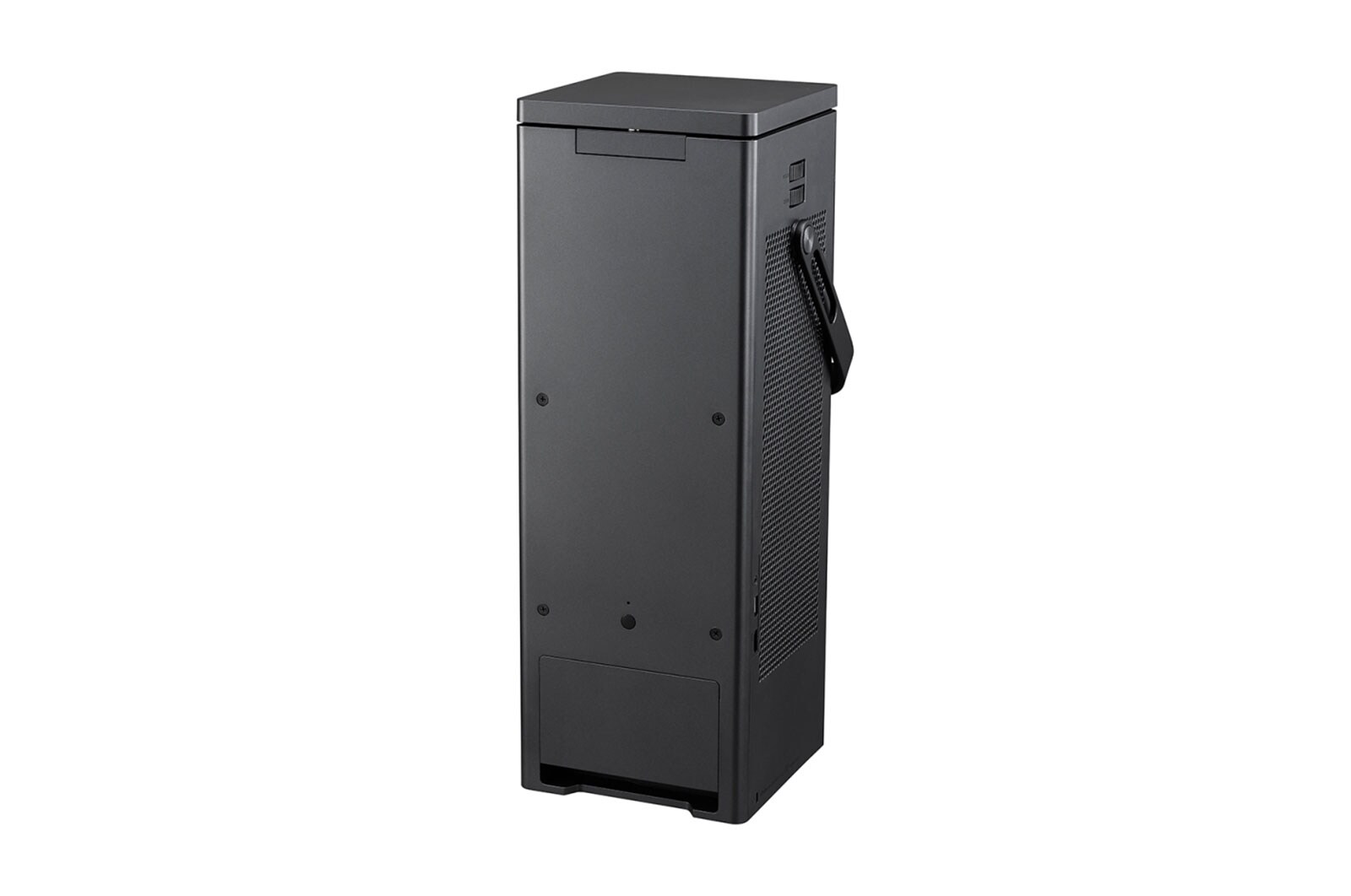 LG Vidéoprojecteur Laser |2500 Lumen | Résolution UHD 4K : 3840x2160, LG HU80KG