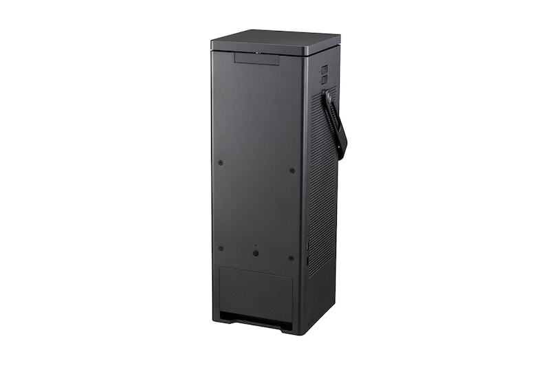 LG Vidéoprojecteur Laser |2500 Lumen | Résolution UHD 4K : 3840x2160, LG HU80KG