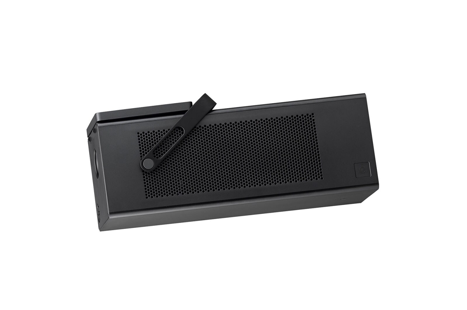 LG Vidéoprojecteur Laser |2500 Lumen | Résolution UHD 4K : 3840x2160, LG HU80KG