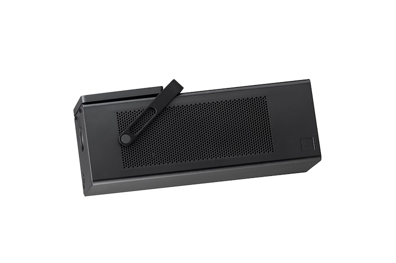 LG Vidéoprojecteur Laser |2500 Lumen | Résolution UHD 4K : 3840x2160, LG HU80KG