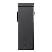LG Vidéoprojecteur Laser |2500 Lumen | Résolution UHD 4K : 3840x2160, LG HU80KG
