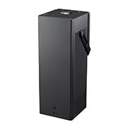 LG Vidéoprojecteur Laser |2500 Lumen | Résolution UHD 4K : 3840x2160, LG HU80KG