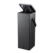 LG Vidéoprojecteur Laser |2500 Lumen | Résolution UHD 4K : 3840x2160, LG HU80KG