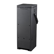 LG Vidéoprojecteur Laser |2500 Lumen | Résolution UHD 4K : 3840x2160, LG HU80KG