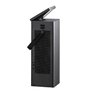 LG Vidéoprojecteur Laser |2500 Lumen | Résolution UHD 4K : 3840x2160, LG HU80KG