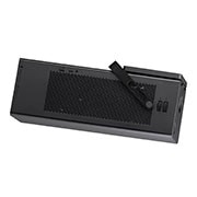 LG Vidéoprojecteur Laser |2500 Lumen | Résolution UHD 4K : 3840x2160, LG HU80KG